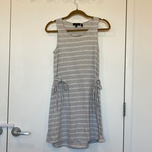 Theory sun dress